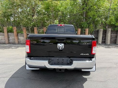 Used 2022 RAM 3500 Tradesman image 11