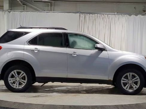 Used 2012 Chevrolet Equinox LT image 11
