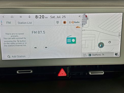 Used 2024 Hyundai Ioniq 5 SEL AWD/4WD image 21