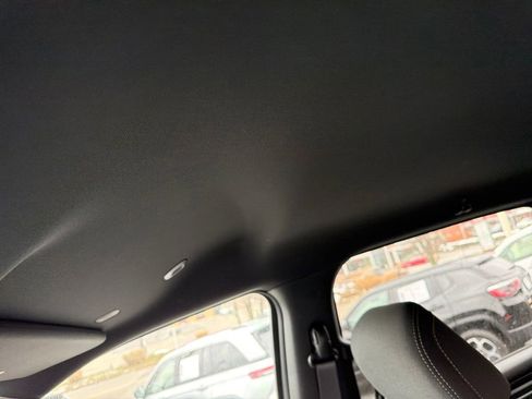 New 2026 RAM 1500 Big Horn w/ Night Edition image 20