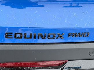 New 2026 Chevrolet Equinox RS w/ Convenience Package III video 2