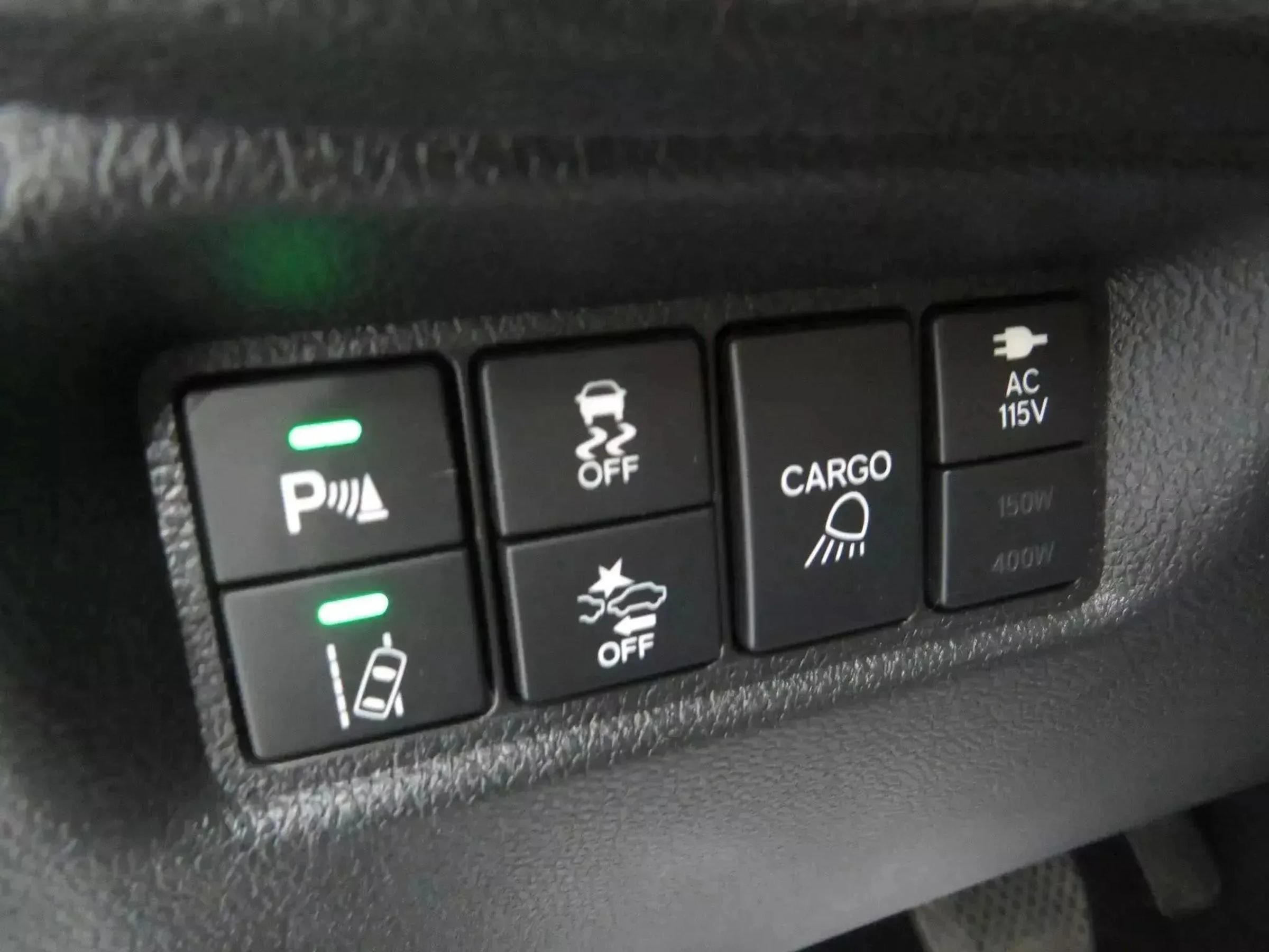 Used 2017 Honda Ridgeline Black Edition image 16