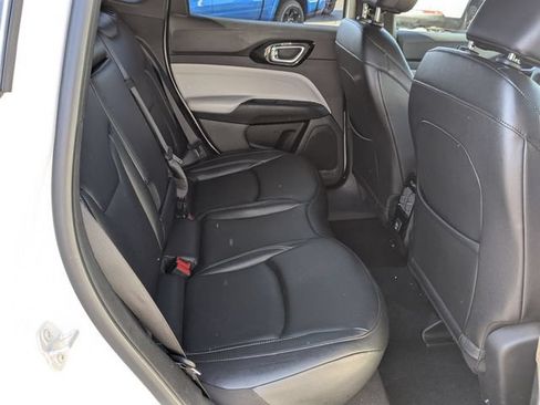 Used 2025 Jeep Compass Limited AWD/4WD image 19
