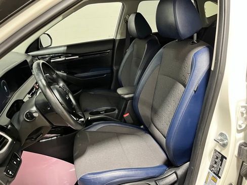 Used 2024 Kia Seltos S AWD/4WD image 22