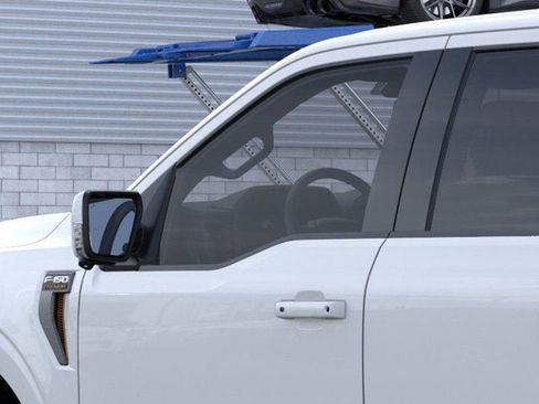 New 2026 Ford F150 Tremor image 20