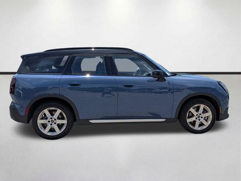 Used 2025 MINI Cooper Countryman S AWD/4WD image 3