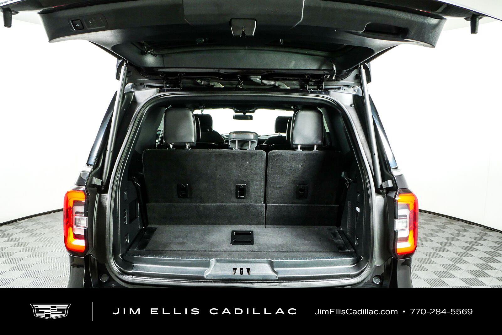 Used 2022 Ford Expedition Platinum RWD image 32