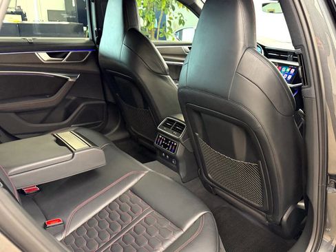 Used 2021 Audi RS 6 image 65