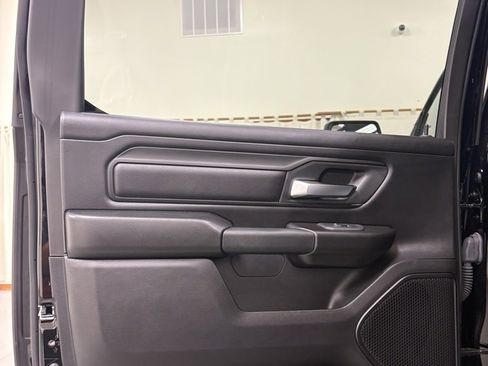 New 2026 RAM 1500 Tradesman w/ Off Road Group image 19