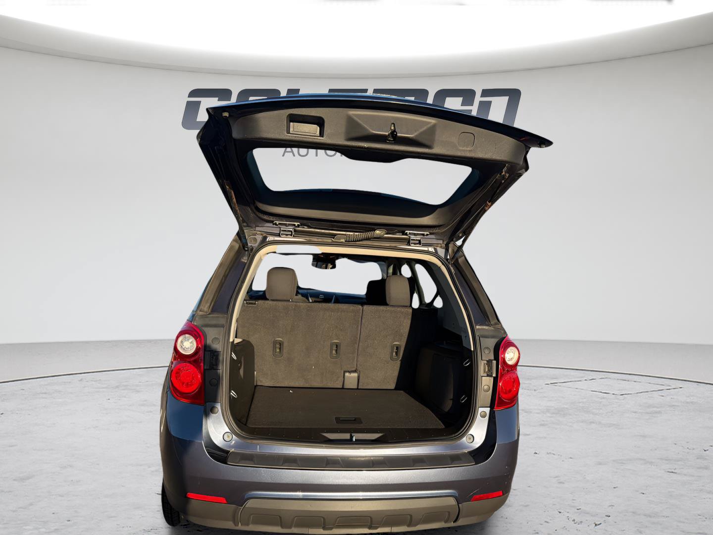 Used 2014 Chevrolet Equinox LS FWD image 23