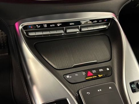 New 2026 Mercedes-Benz AMG GT 53 image 30