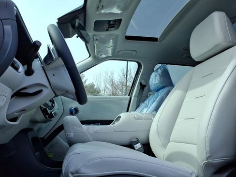 New 2026 Hyundai Palisade Calligraphy image 12