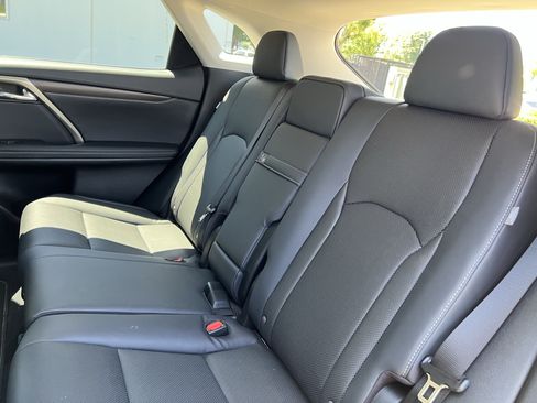 Used 2022 Lexus RX 350 FWD w/ Premium Package image 32