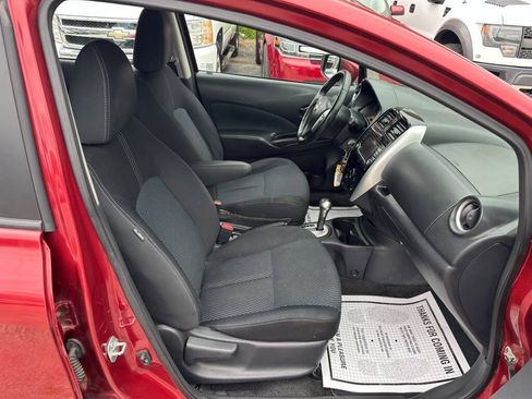 Used 2016 Nissan Versa Note SV FWD image 13