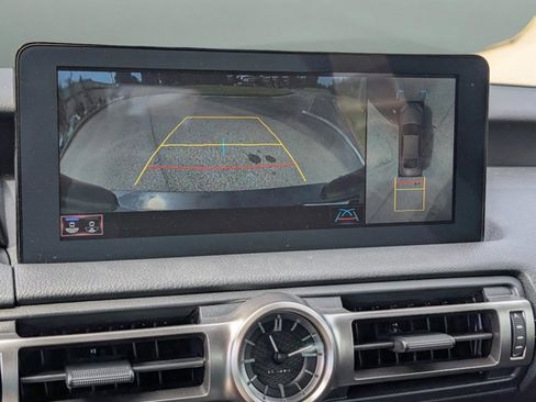 Used 2022 Lexus IS 350 F Sport image 51