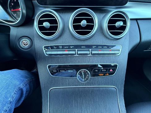 Used 2020 Mercedes-Benz C 300 Sedan image 22