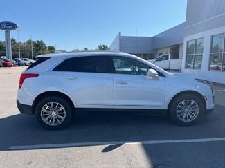 Used 2017 Cadillac XT5 Luxury w/ Driver Awareness Package image 1