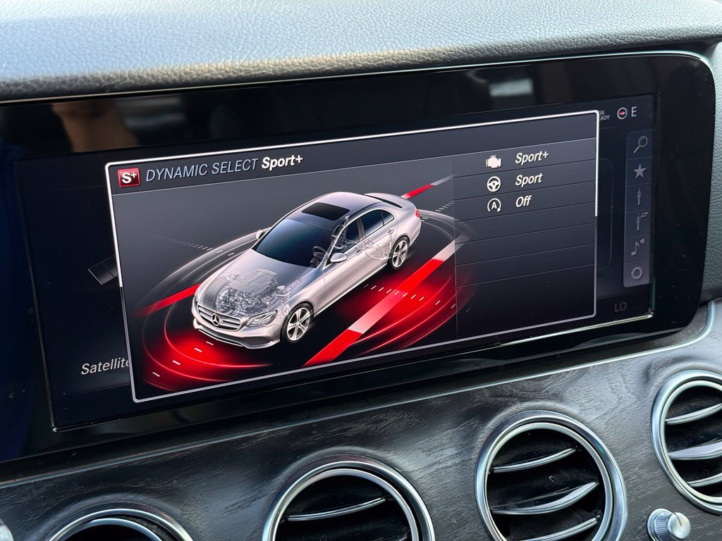 Certified 2017 Mercedes-Benz E 300 image 7