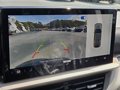 New 2026 Ford Explorer Active image 30