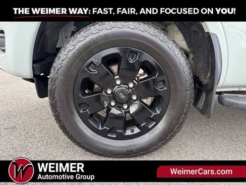 Used 2023 Ford Ranger Lariat w/ Equipment Group 501A High AWD/4WD image 31