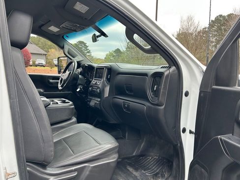 Used 2023 Chevrolet Silverado 3500 W/T w/ WT Fleet Convenience Package image 34