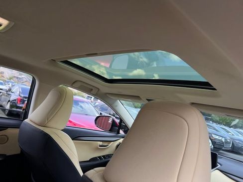 Used 2021 Lexus NX 300 FWD w/ Accessory Package 2 image 30