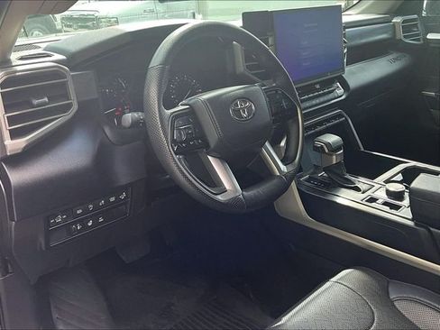 Used 2023 Toyota Tundra SR5 w/ SR5 Premium Package AWD/4WD image 14