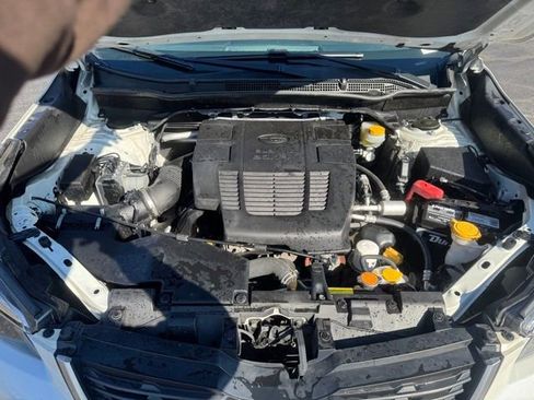 Used 2020 Subaru Forester Premium image 15