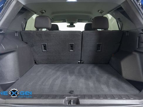 Used 2021 Chevrolet Equinox LT FWD image 31