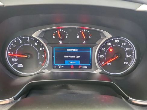 Used 2022 Chevrolet Blazer LT AWD/4WD image 25