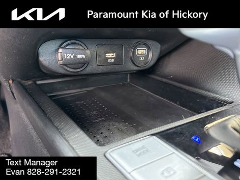 Used 2023 Hyundai Elantra SEL w/ Convenience Package image 21