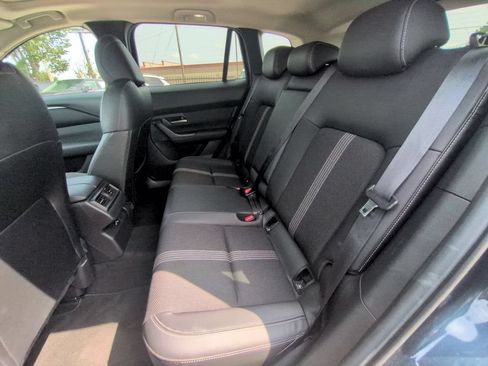 Used 2025 MAZDA CX-50 AWD 2.5 S w/ Premium Package image 27