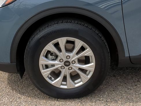 Used 2024 Ford Escape Active w/ Tech Pack #2 image 14