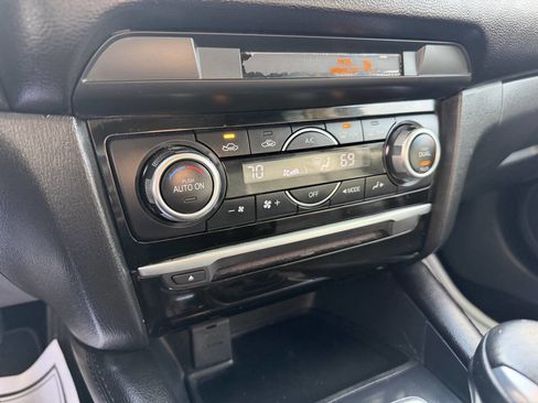 Used 2016 MAZDA MAZDA6 Touring image 16