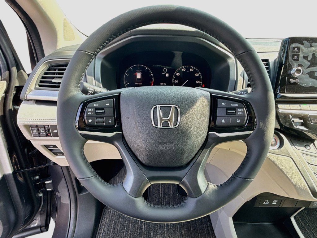 New 2027 Honda Odyssey EX-L image 14