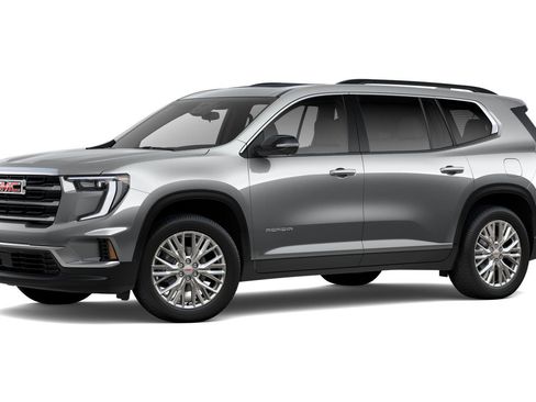New 2026 GMC Acadia Elevation FWD image 26