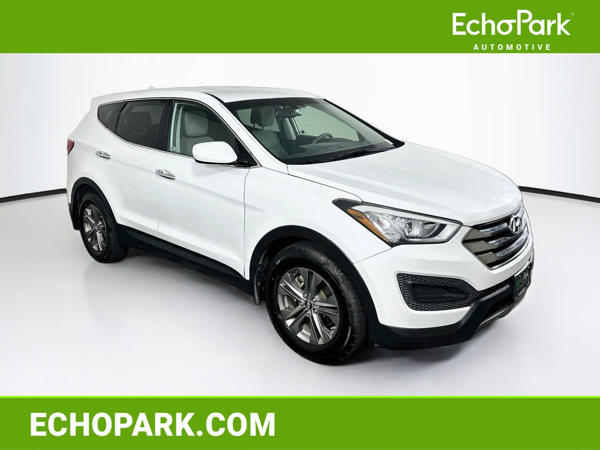 Used 2014 Hyundai Santa Fe Sport FWD image 1