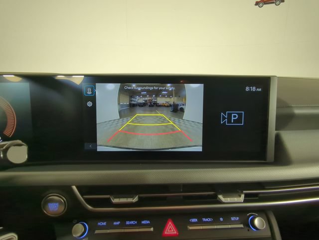 New 2026 Hyundai Sonata Blue FWD image 22