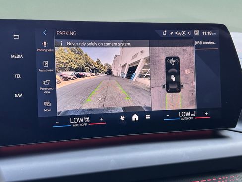 Used 2025 BMW 228i xDrive w/ Technology Package image 14