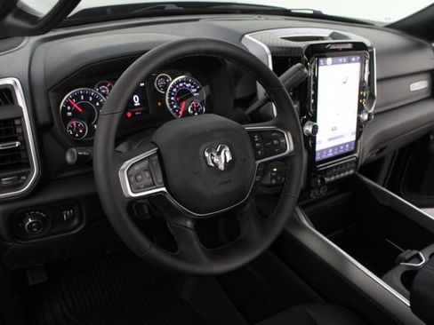 New 2026 RAM 2500 Big Horn image 9