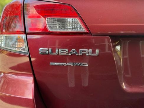 Used 2014 Subaru Outback 2.5i Premium w/ Popular Package #3 AWD/4WD image 39