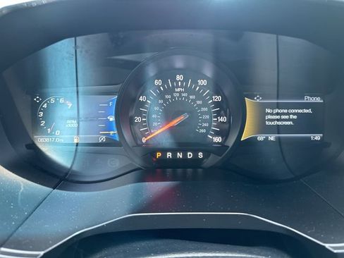 Used 2020 Ford Edge ST AWD/4WD image 12