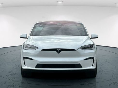 Used 2022 Tesla Model X image 10