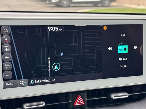 Used 2023 Hyundai Ioniq 5 SEL RWD image 20