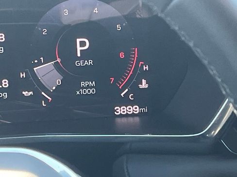 Used 2026 GMC Canyon Elevation w/ Convenience Package image 19