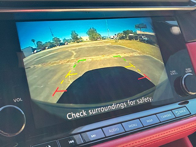 Used 2025 Nissan Z Performance w/ Floor Mat Package RWD image 31