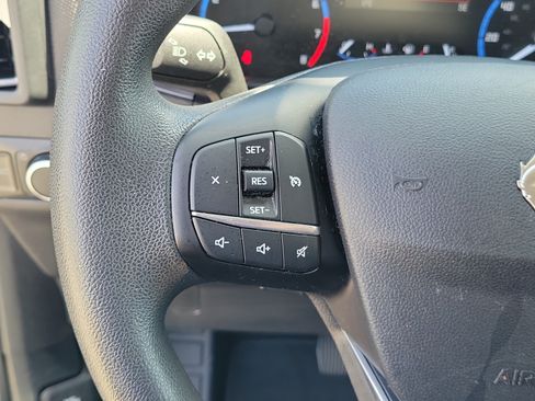 Used 2023 Ford Bronco Sport Big Bend AWD/4WD image 23