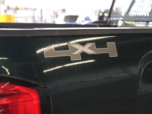 Used 2015 GMC Sierra 3500 4x4 Regular Cab image 25