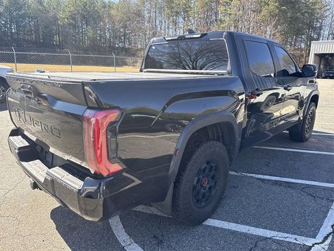 Used 2023 Toyota Tundra TRD Pro image 20