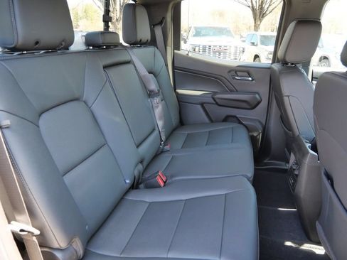 New 2026 GMC Canyon Elevation w/ Convenience Package AWD/4WD image 31